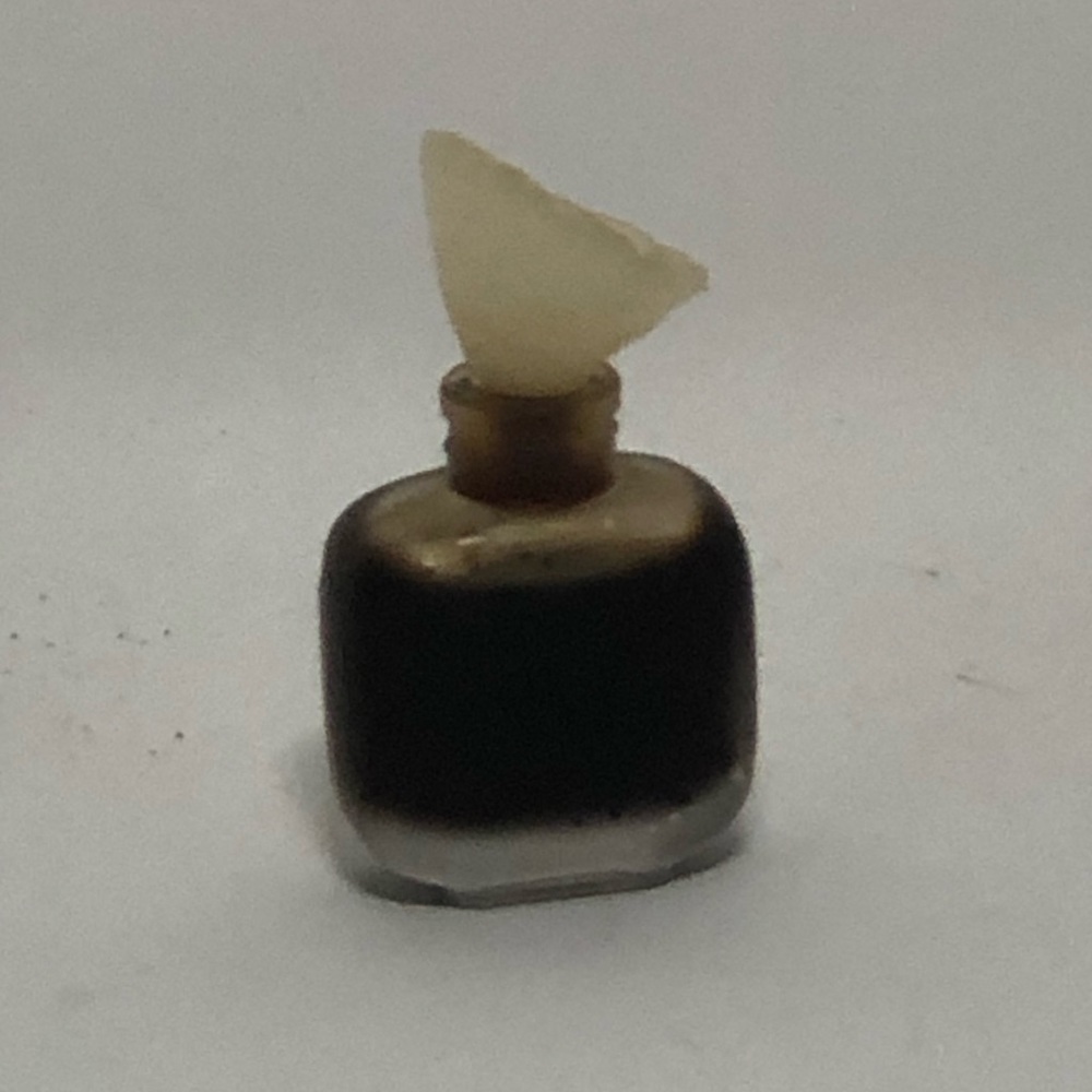Mini Estée Lauder Youth-Dew Parfum - Picture 4 of 4